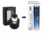 Perfume UP! 05 Bulgari Black 50ml