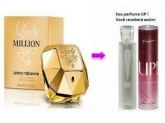 Perfume UP! 46 Lady Million 50ml