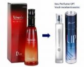 Perfume UP! 33 Fahrenheit 50ml