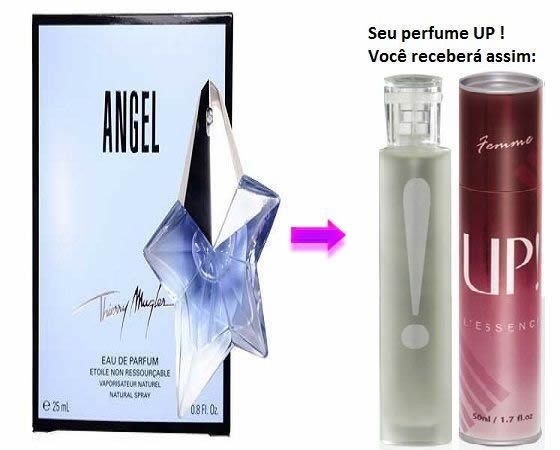 Perfume UP! 08 Angel 50ml