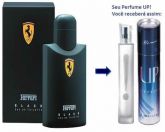 Perfume UP! 11 Ferrari Black 50ml