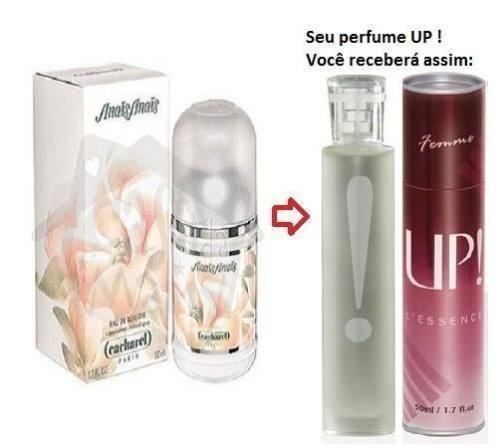 Perfume UP! 32 Anais Anais 50ml