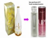 Perfume UP! 36 Calvin Klein Ck In2u Her 50ml