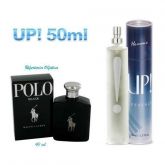 Perfume UP! 21 Polo Black 40 ml