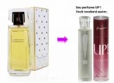 Perfume UP! 10 Carolina Herrera 50ml