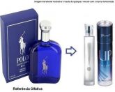 Perfume UP! 19 Polo Blue 40 ml