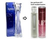 Perfume UP! 34 Hypnóse 30ml
