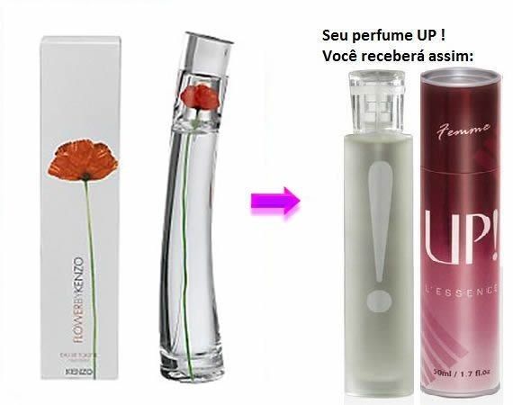 Perfume UP! 22 Flower by Kenzo 50ml