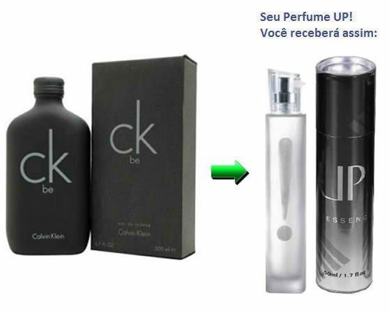 Perfume UP! 27 CK Be 50ml