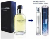 Perfume UP! 07 Dolce & Gabbana 50ml