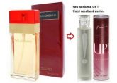 Perfume UP! 16 Dolce & Gabbana 50ml