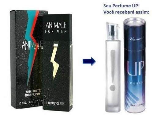 Perfume UP! 43 Animale 50ml