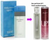 Perfume UP! 14 D&G Light Blue 50ml