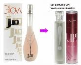 Perfume UP! 44  Glow By J. Lo 50ml