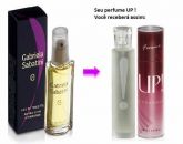 Perfume UP! 24 Gabriela Sabatini 50ml