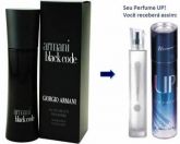 Perfume UP! 35 Armani Black Code 50ml