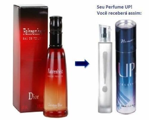 Perfume UP! 33 Fahrenheit 50ml