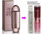Perfume UP! 02 212 Sexy 50ml