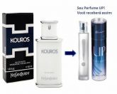 Perfume UP! 15 Kouros 50ml