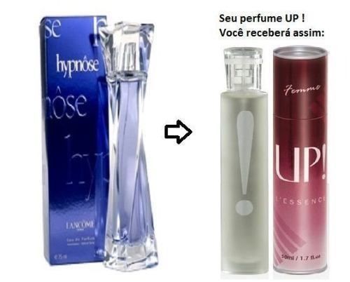 Perfume UP! 34 Hypnóse 30ml