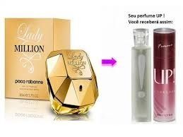 Perfume UP! 46 Lady Million 50ml