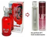 Perfume UP! 06  Amor Amor 50ml